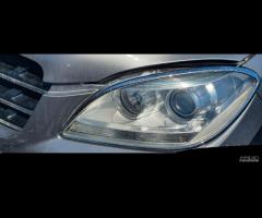 Mercedes ML 250 CDI Bluetec anno 2012 per ricambi - 11