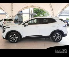 KIA SPORTAGE 1.6 HEV STYLE MY23