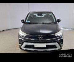 OPEL CROSSLAND 1.5D ELEGANCE