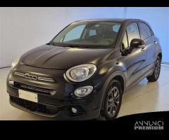 FIAT 500X CLUB 1.0 120CV MY22