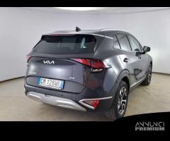 KIA SPORTAGE 1.6 HEV STYLE MY23