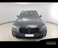 BMW X3 30e xDrive Phev MSport Aut.