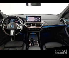 BMW X3 30e xDrive Phev MSport Aut. - 6