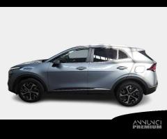 KIA SPORTAGE 1.6 HEV 2WD STYLE