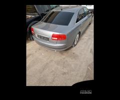 Audi A8 3.0 TDI quattro (4E) motore ASB per ricamb