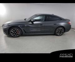 BMW 420 mhev 48V xdrive Msport auto GRAN COUPE