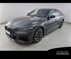 BMW 420 mhev 48V xdrive Msport auto GRAN COUPE