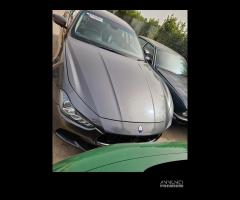 Maserati ghibli 3. 0 biturbo m156d per ricambi (2a