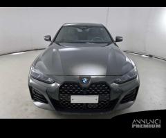 BMW 420 mhev 48V xdrive Msport auto GRAN COUPE