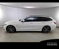 BMW 320 Phev Msport auto Touring