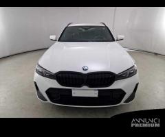 BMW 320 Phev Msport auto Touring