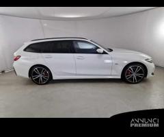 BMW 320 Phev Msport auto Touring