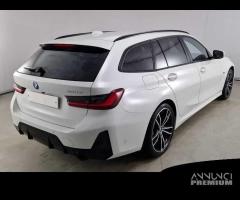 BMW 320 Phev Msport auto Touring