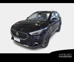 MG ZS 1.5L MT 2WD