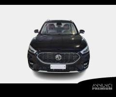 MG ZS 1.5L MT 2WD