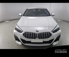 BMW 220 Msport auto Gran Coupe