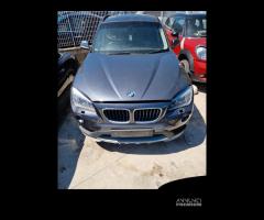 BMW X1 e84 2.0D S- Drive per ricambi (2a)