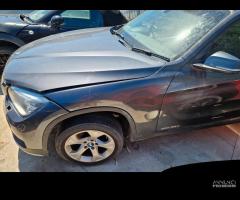 BMW X1 e84 2.0D S- Drive per ricambi (2a) - 9