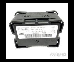 SENSORE IMBARDATA LAND ROVER Freelander 3a Serie 6 - 6