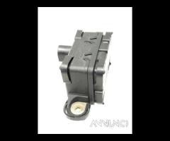 SENSORE IMBARDATA AUDI TT Serie (8J3) 7H0907655A (