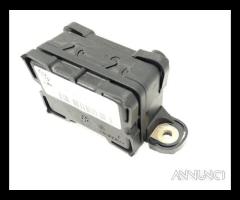 SENSORE IMBARDATA AUDI TT Serie (8J3) 7H0907655A (