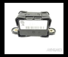 SENSORE IMBARDATA AUDI TT Serie (8J3) 7H0907655A ( - 7