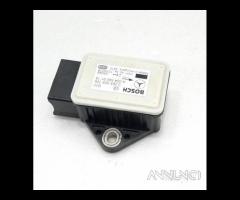 SENSORE IMBARDATA MERCEDES Classe B W245 1a Serie - 4