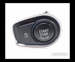 PULSANTE START E STOP BMW Serie 2 Gran Tourer (F46