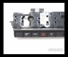 PULSANTE START E STOP DACIA Duster Serie 283B86009