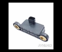 SENSORE IMBARDATA MERCEDES Classe C S. Wagon W204 - 3