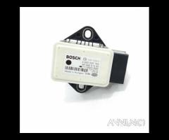 SENSORE IMBARDATA PEUGEOT 3008 Serie 9664661580 (0 - 2