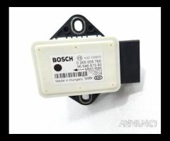 SENSORE IMBARDATA PEUGEOT 3008 Serie 9664661580 (0 - 3