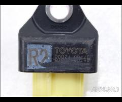 SENSORE AIRBAG TOYOTA Yaris Serie 89831-0D140 (20 - 9