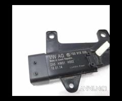 CENTRALINA VENTOLA RADIATORE VOLKSWAGEN Up 1a Seri - 6