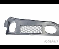 GRIGLIA GOCCIOLATOIO ANT. AUDI Q5 Serie (8RB) 8R18 - 10