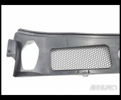 GRIGLIA GOCCIOLATOIO ANT. AUDI Q5 Serie (8RB) 8R18 - 12