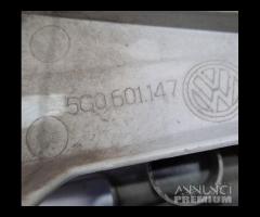 COPRIRUOTA VOLKSWAGEN Golf 7 Berlina 5G0601147 (12 - 10