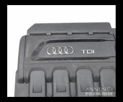 COPRIMOTORE AUDI A3 Serie (8V1) 04L103925R Diesel