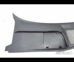 GRIGLIA GOCCIOLATOIO ANT. AUDI A4 Berlina (8W2) 8W - 11