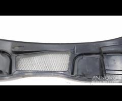 GRIGLIA GOCCIOLATOIO ANT. AUDI A4 Berlina (8W2) 8W - 13