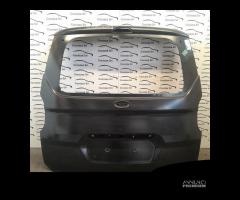 COFANO POSTERIORE FORD TOURNEO COURIER - 1