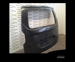 COFANO POSTERIORE FORD TOURNEO COURIER - 2