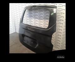 COFANO POSTERIORE FORD TOURNEO COURIER - 3