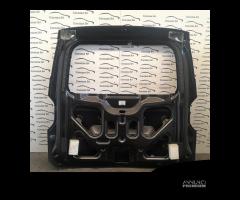 COFANO POSTERIORE FORD TOURNEO COURIER - 4