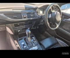 Audi A7 3.0 TDI quattro CRT per ricambi (2a) - 10