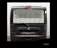 COFANO POSTERIORE FIAT DOBLO'