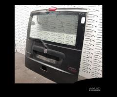 COFANO POSTERIORE FIAT DOBLO'