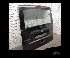 COFANO POSTERIORE FIAT DOBLO'