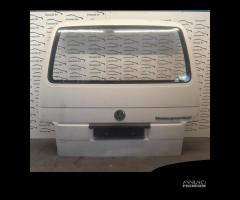 COFANO POSTERIORE VOLKSWAGEN TRANSPORTER