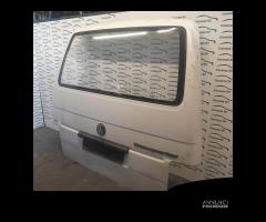 COFANO POSTERIORE VOLKSWAGEN TRANSPORTER